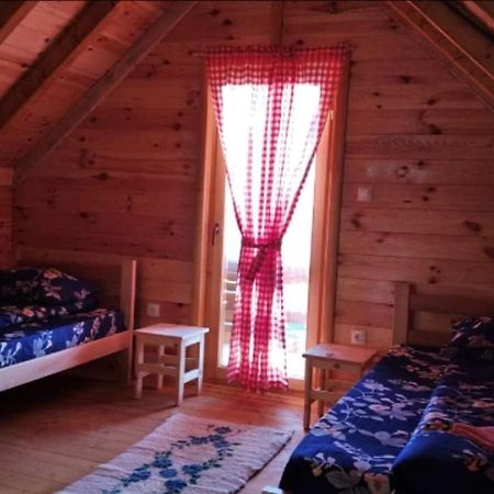 Eco Village Jasavic Плав Екстериор снимка