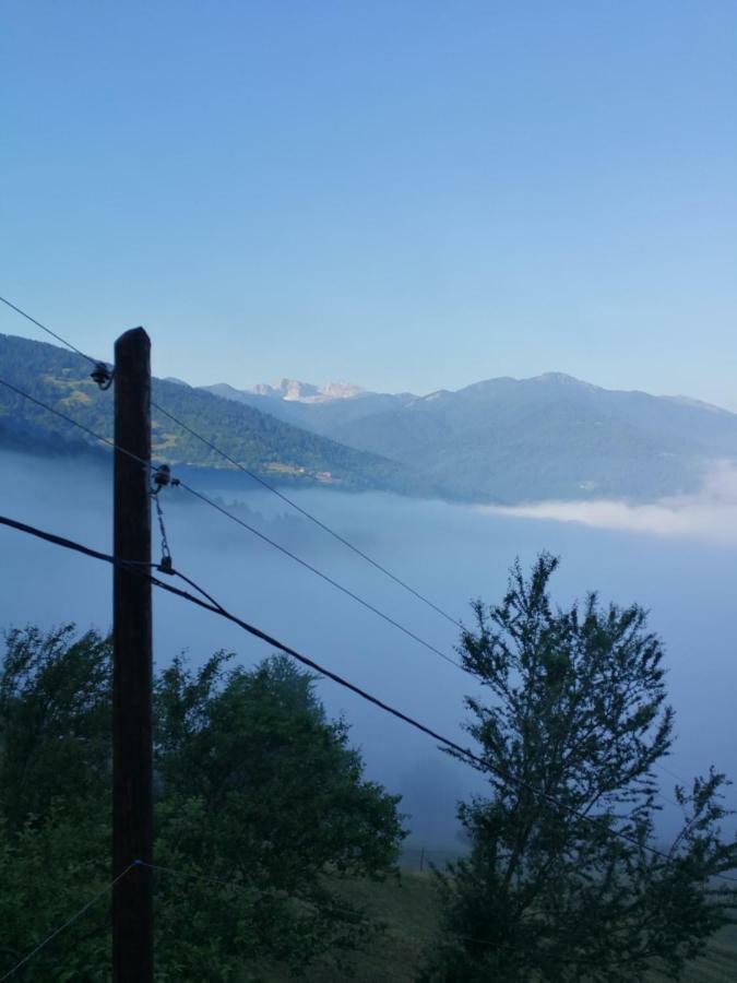 Eco Village Jasavic Плав Екстериор снимка